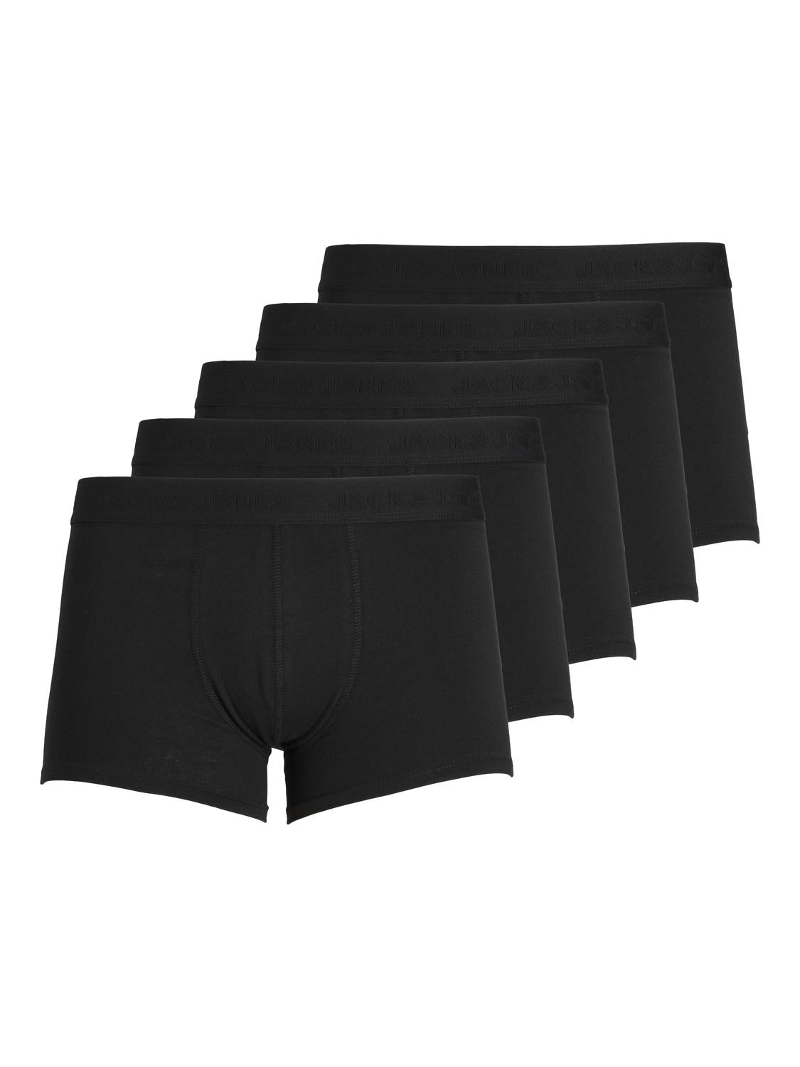 JACTONE TRUCKS 5 PACK